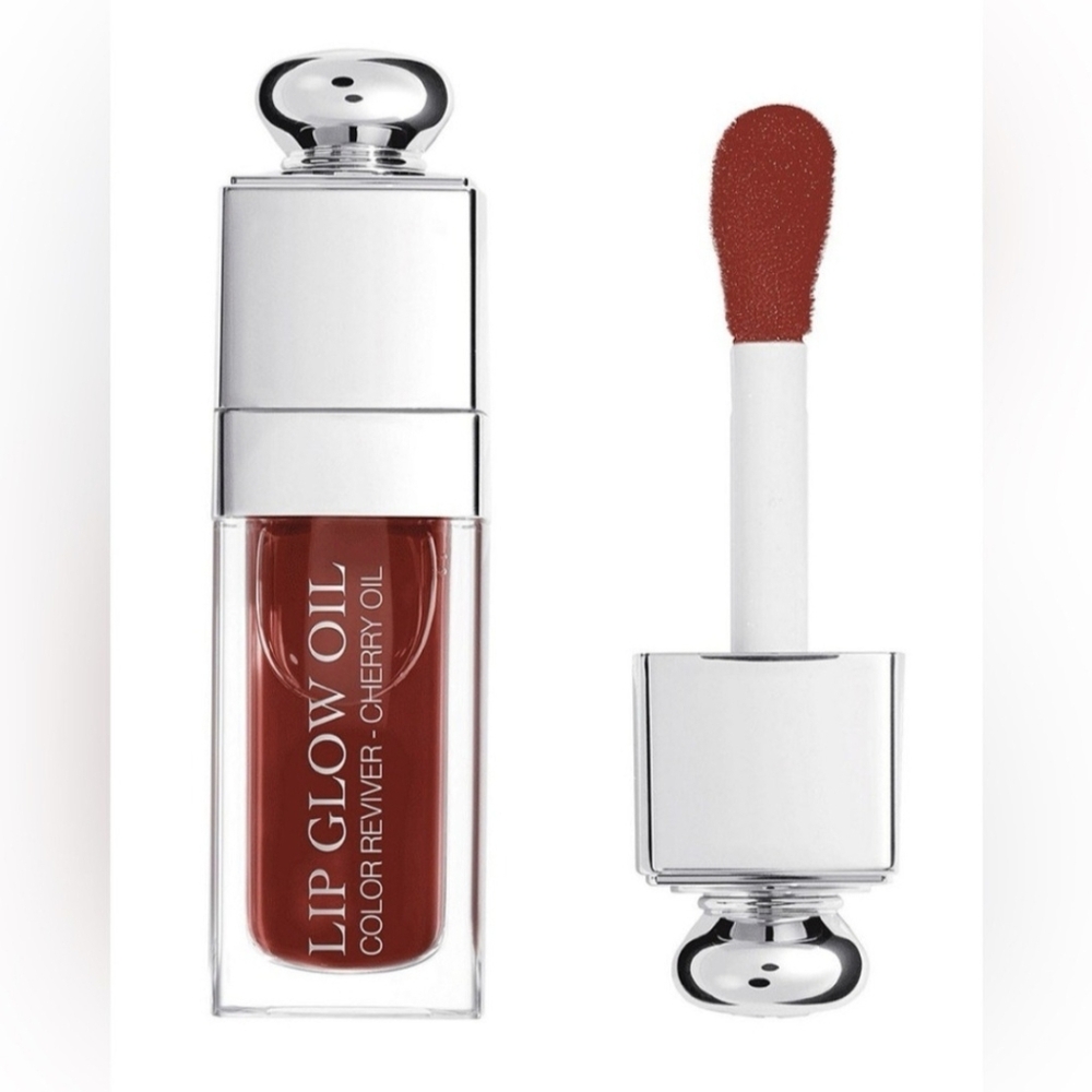 Dior Addict Lip Glow Oil - 062-Bronzed Glow